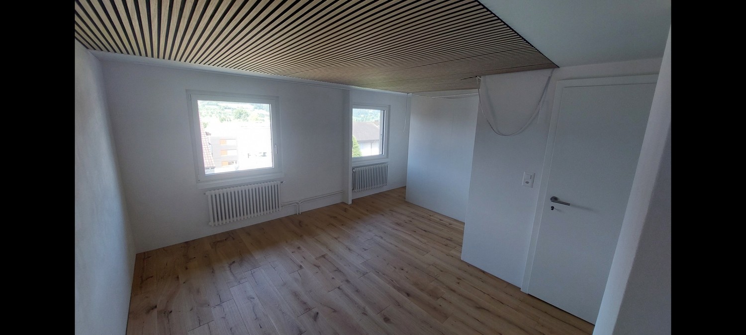maison individuelle de 4 pièces