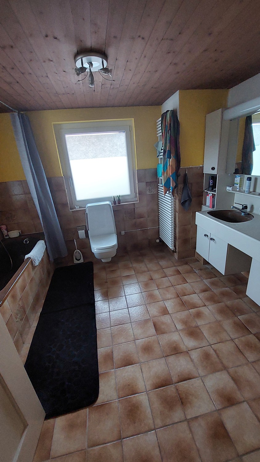 maison individuelle de 4 pièces
