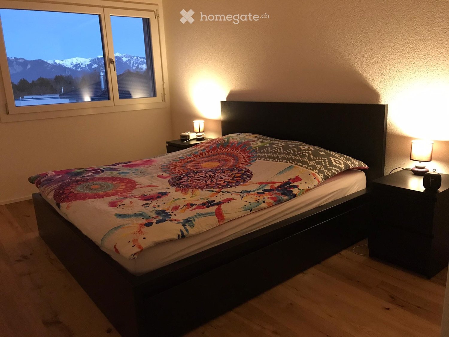 3 rooms apartment, photo 3 sur 5