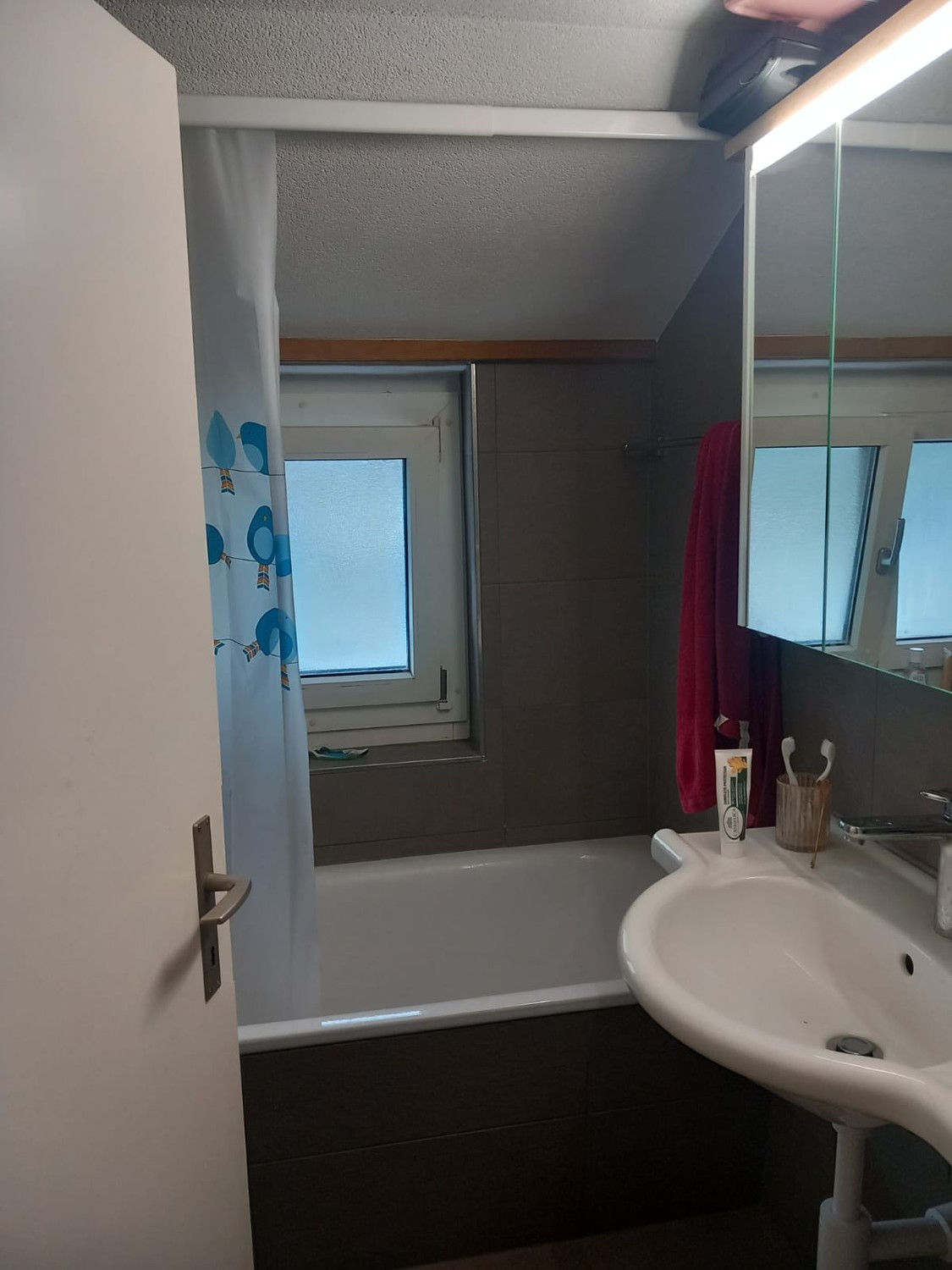 Appartement de 3 pièces, photo 6 sur 7