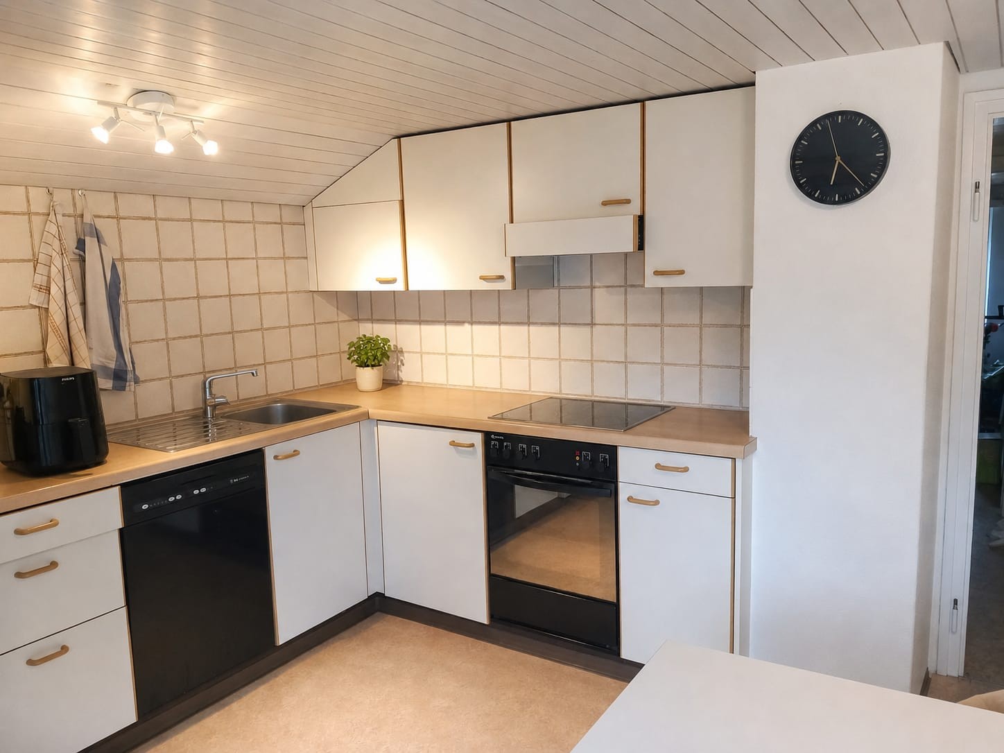 Appartement de 3 pièces, photo 3 sur 7