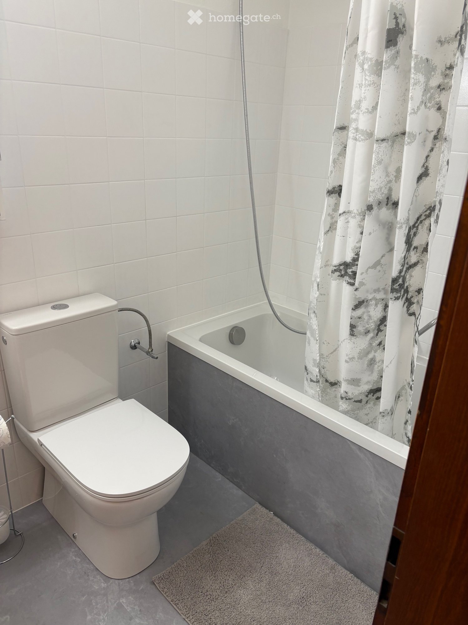 1 room apartment