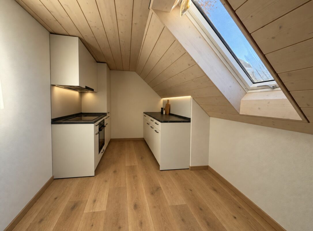 Appartement de 1 ½ pièces, photo 7 sur 10