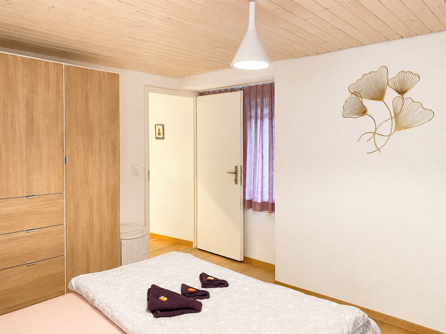 Appartement meublé de 2 ½ pièces, photo 5 sur 9