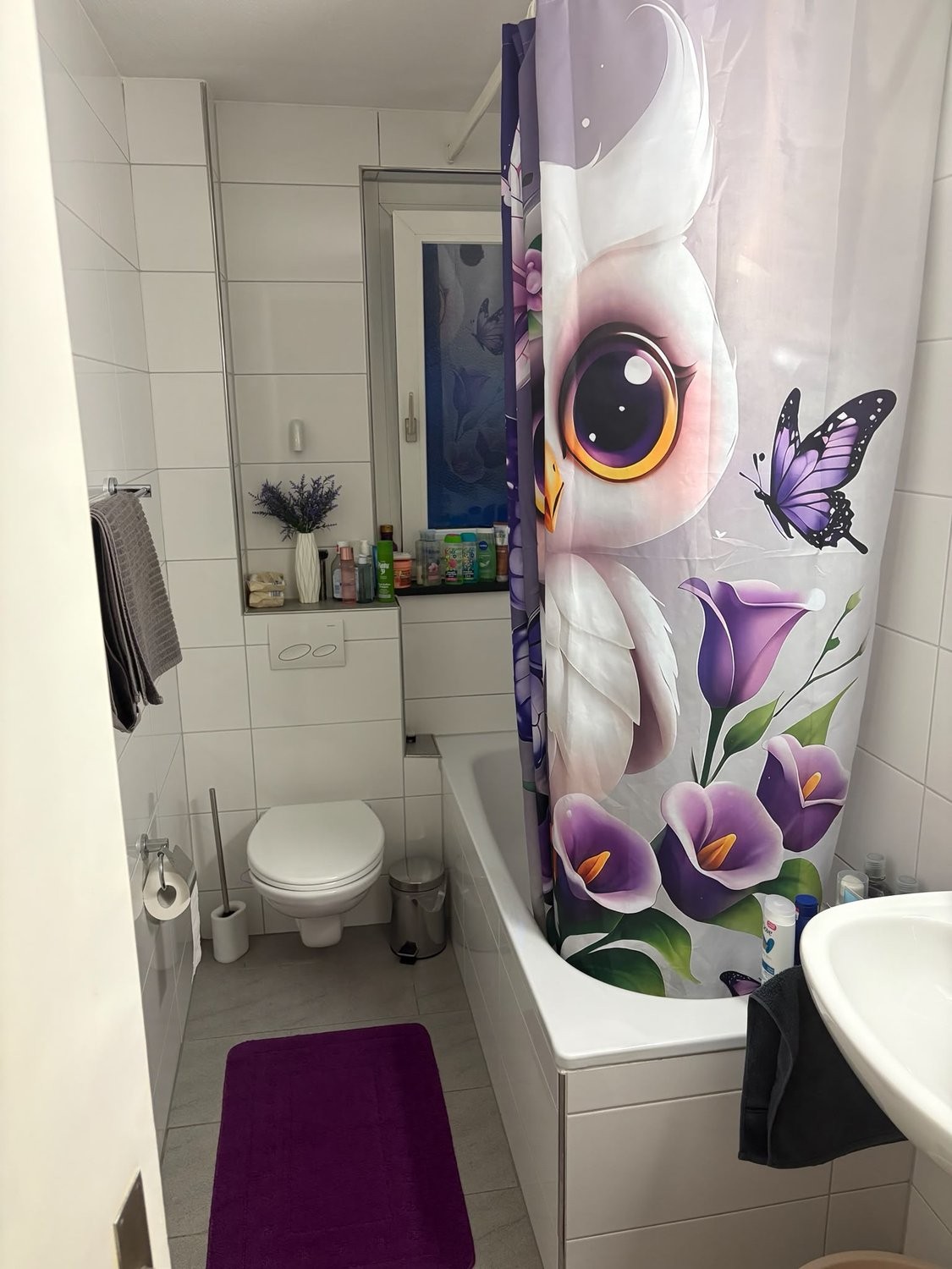 Appartement de 4 pièces, photo 3 sur 3