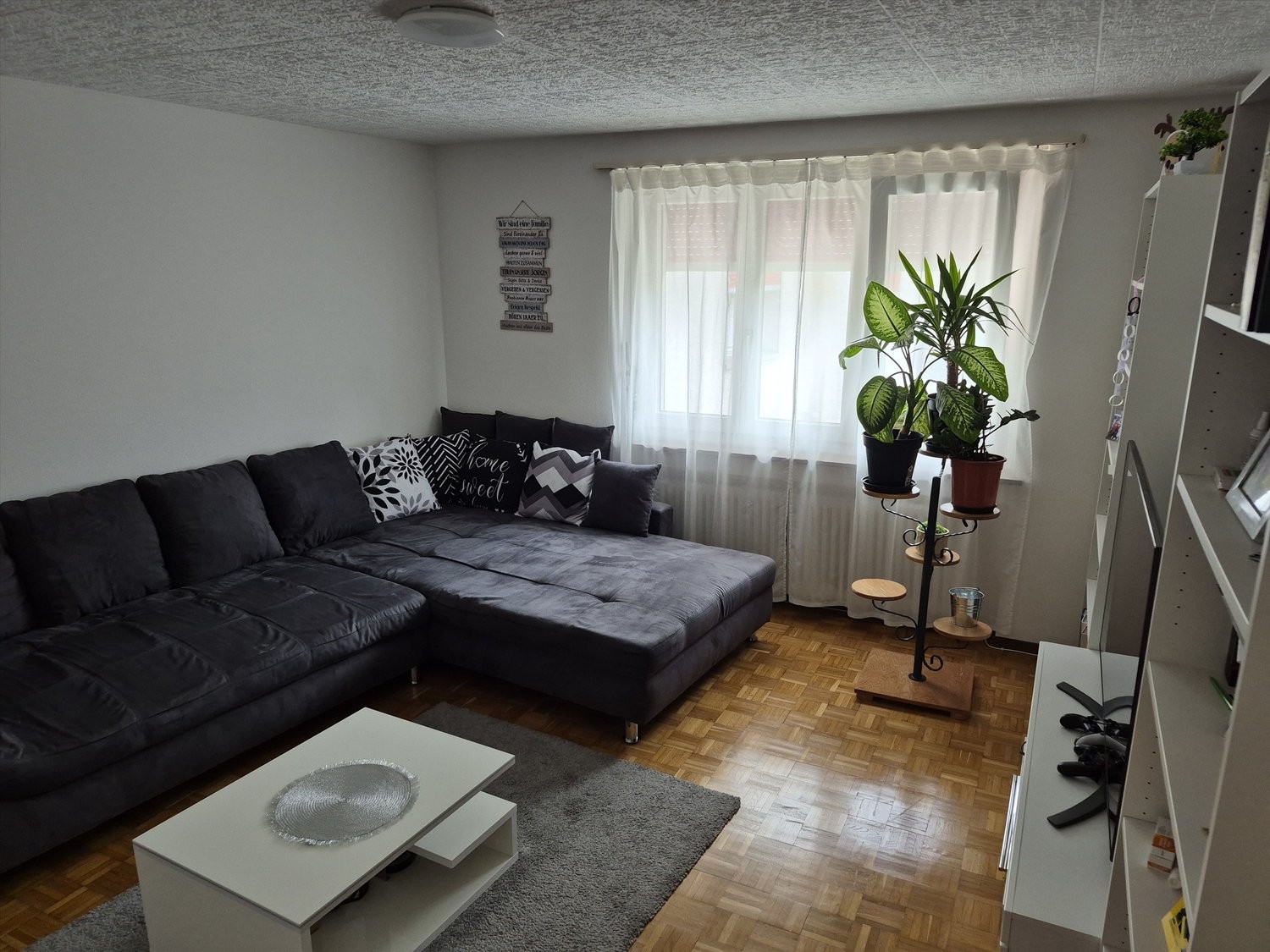 Appartement de 4 pièces, photo 1 sur 3