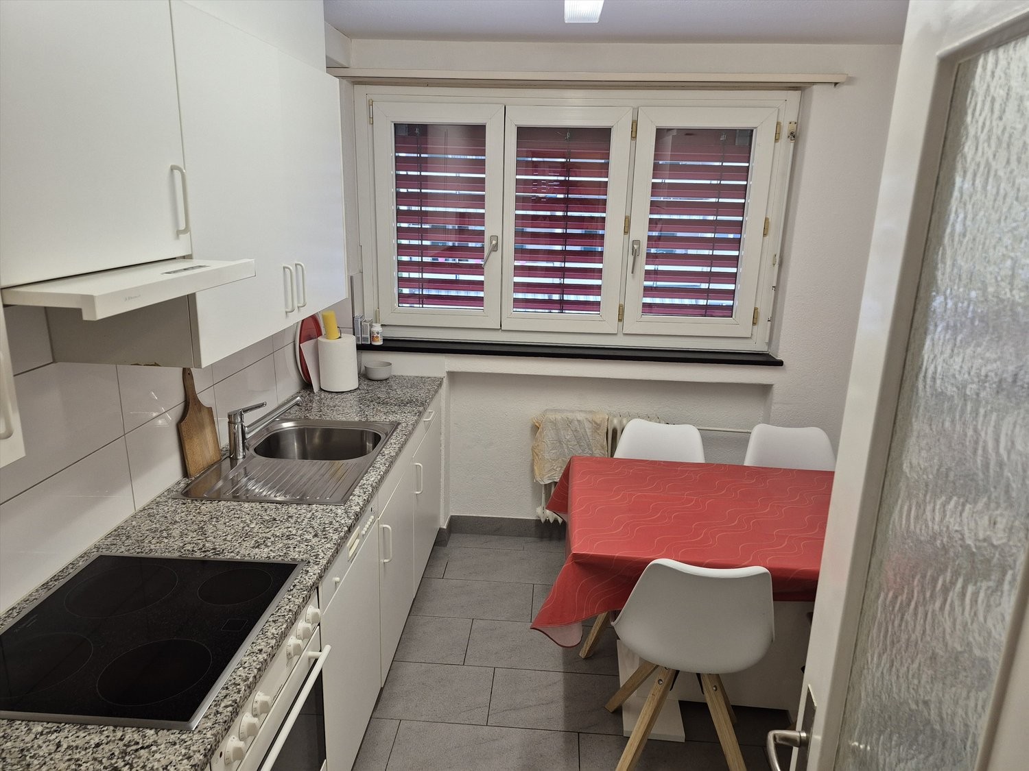 Appartement de 4 pièces, photo 2 sur 3