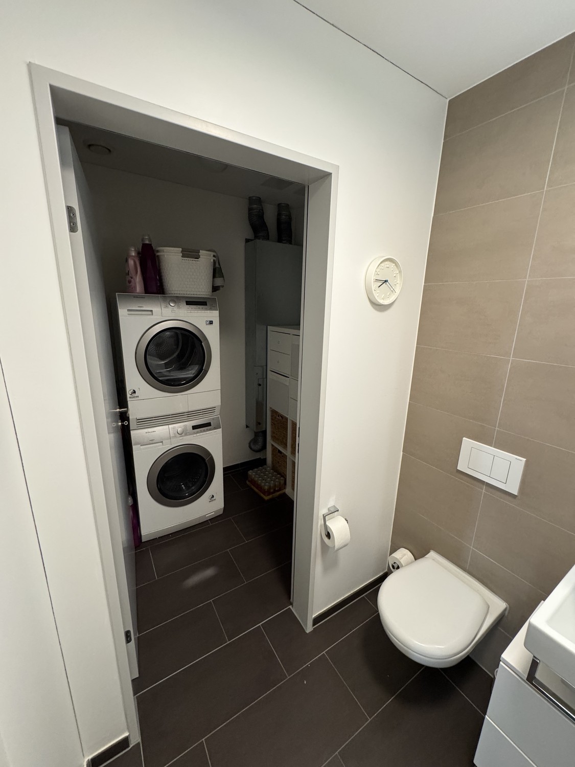 Appartement de 1 ½ pièces, photo 7 sur 7