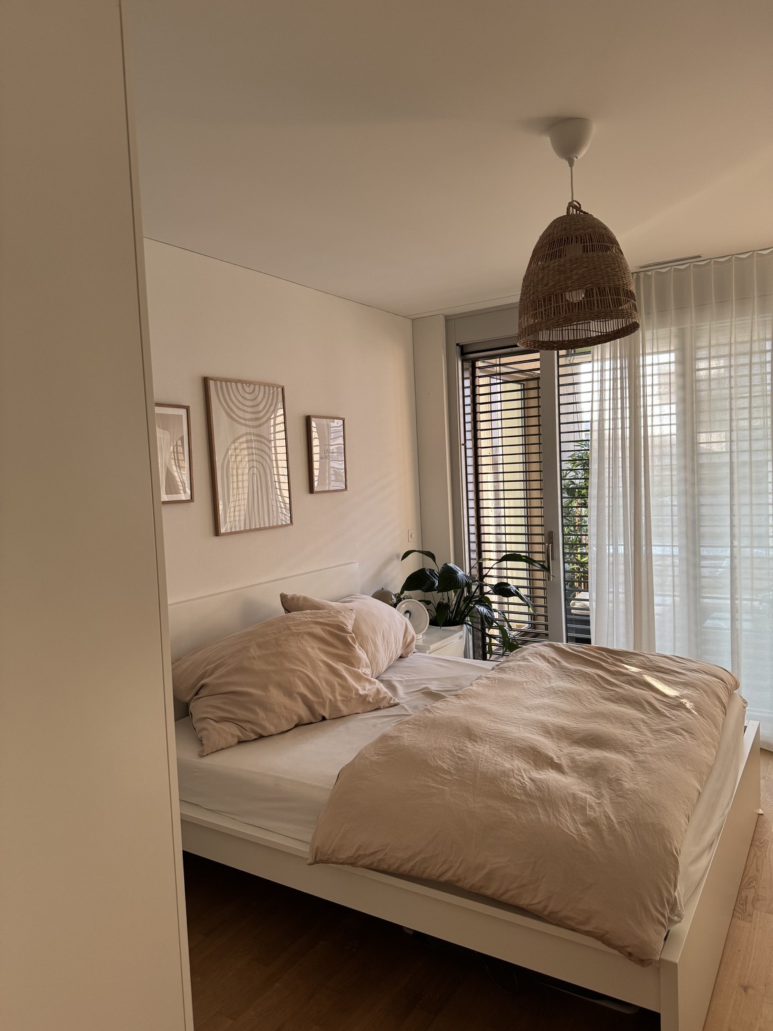 Appartement de 1 ½ pièces, photo 3 sur 7