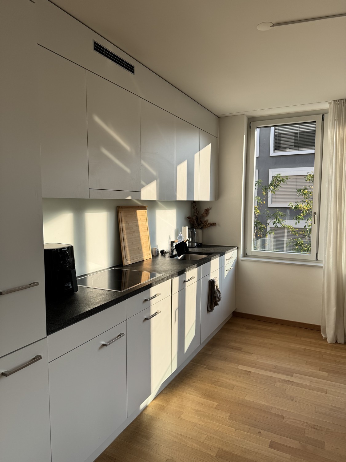 Appartement de 1 ½ pièces, photo 4 sur 7