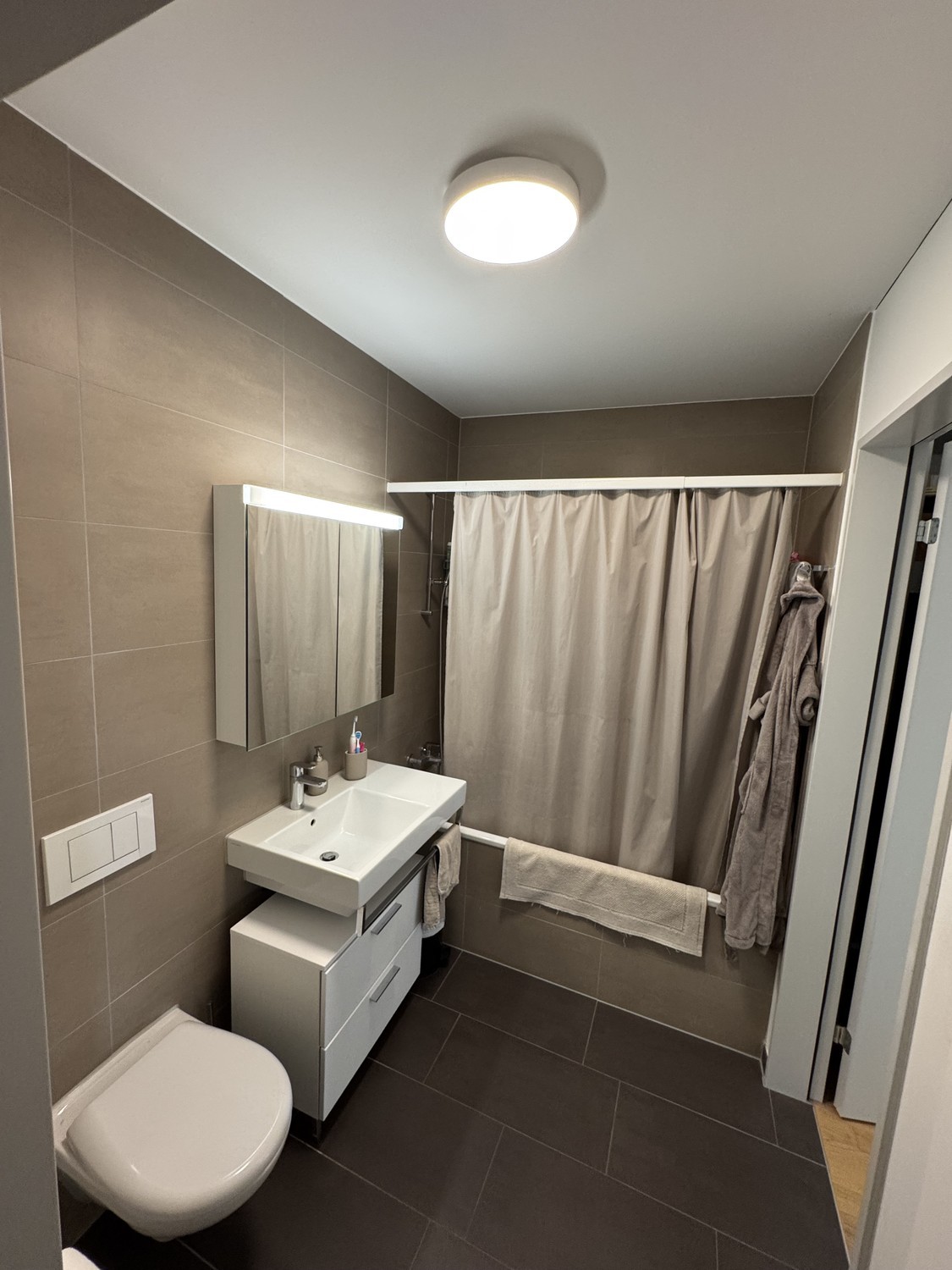Appartement de 1 ½ pièces, photo 5 sur 7