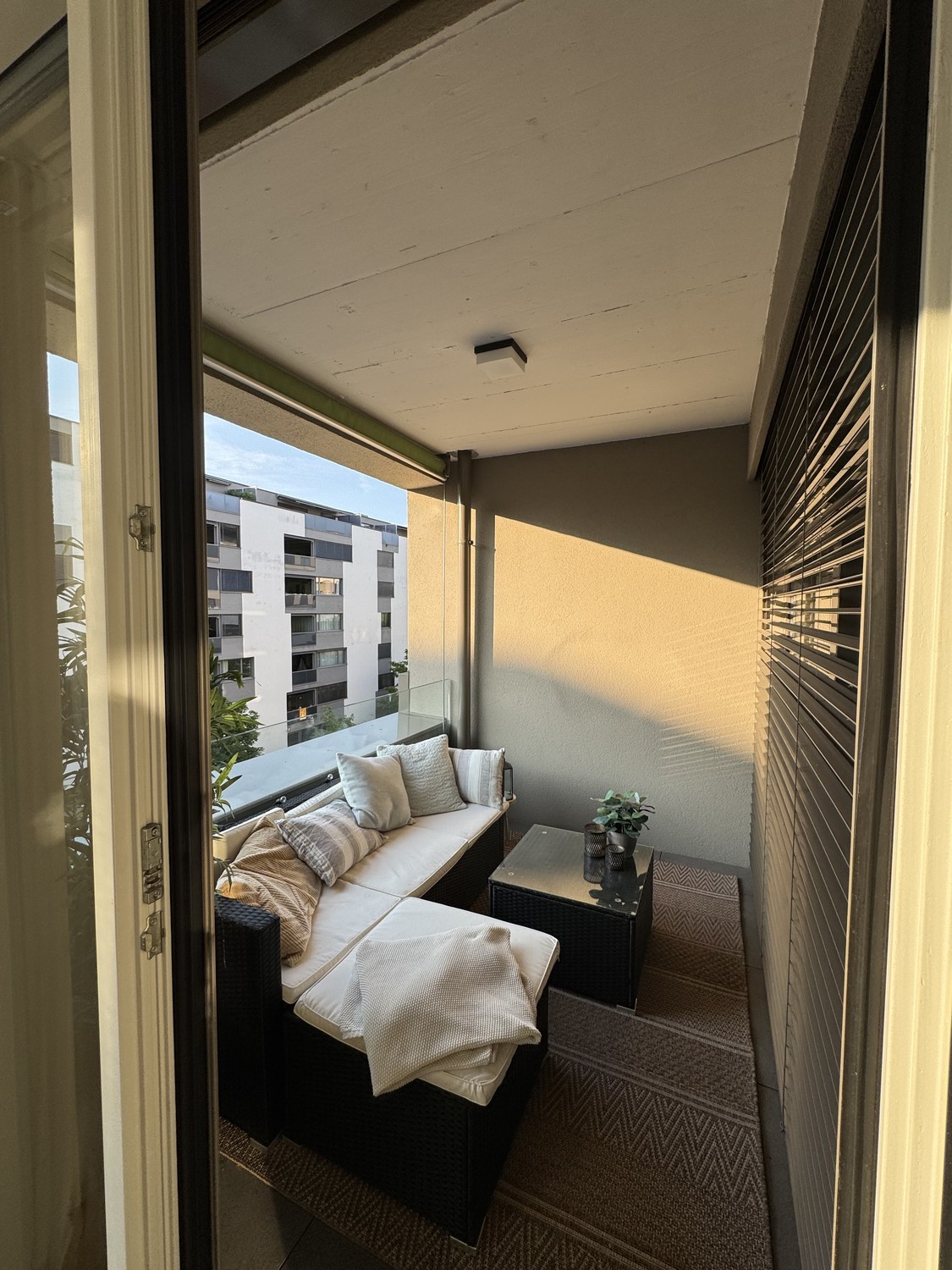 Appartement de 1 ½ pièces, photo 6 sur 7