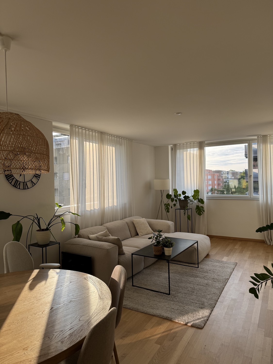 Appartement de 1 ½ pièces, photo 2 sur 7