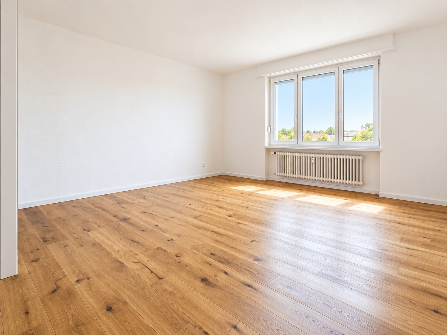 Appartement de 2 ½ pièces, photo 5 sur 10