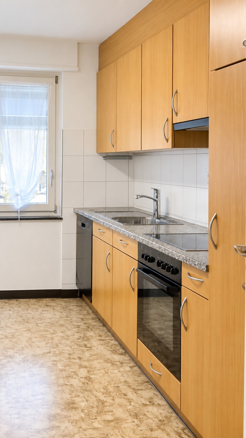 Appartement de 2 ½ pièces, photo 6 sur 10