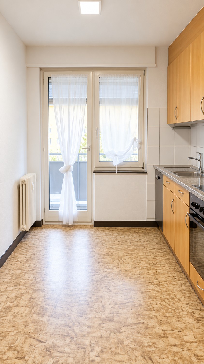 Appartement de 2 ½ pièces, photo 7 sur 10