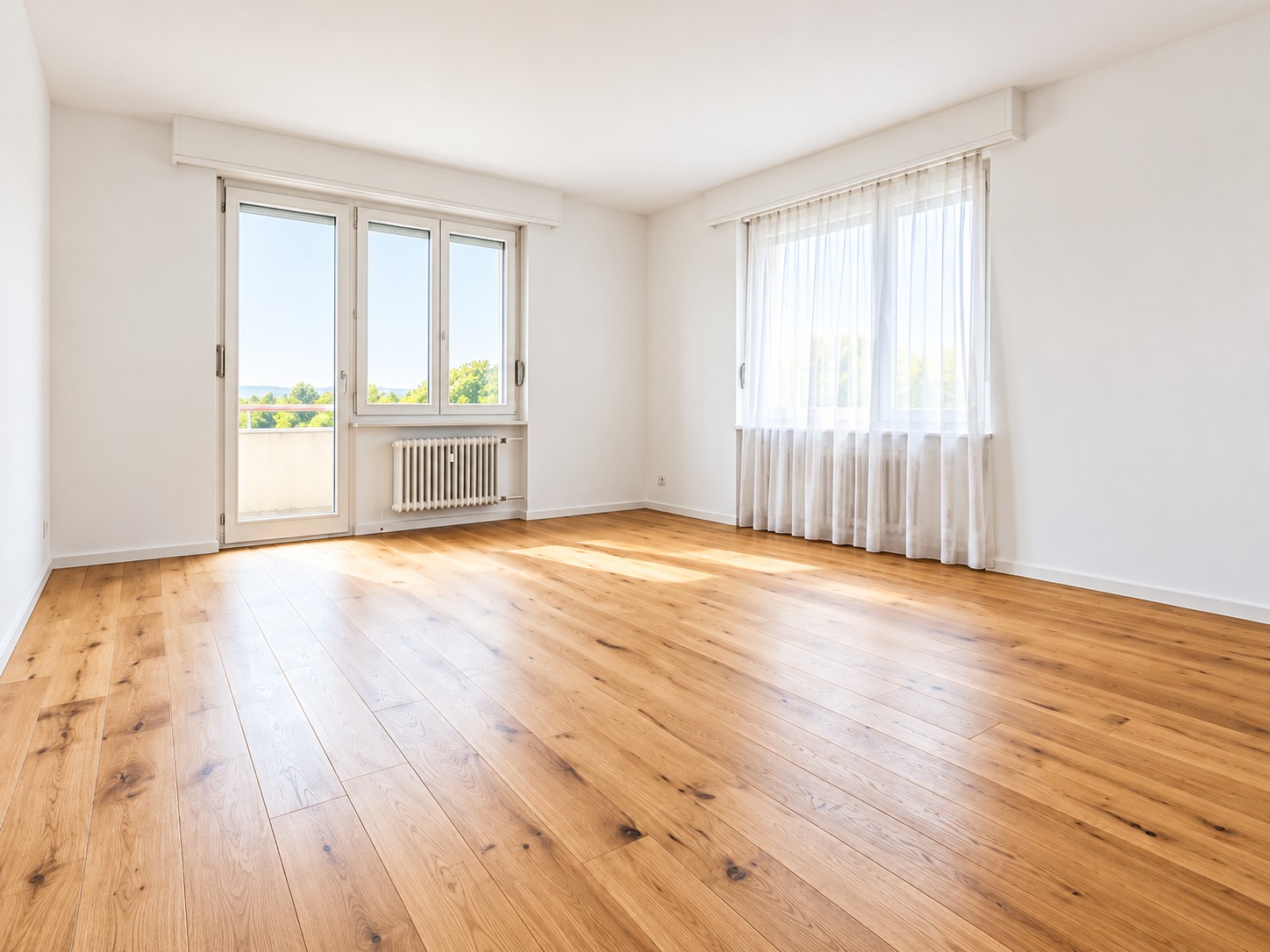 Appartement de 2 ½ pièces, photo 2 sur 10