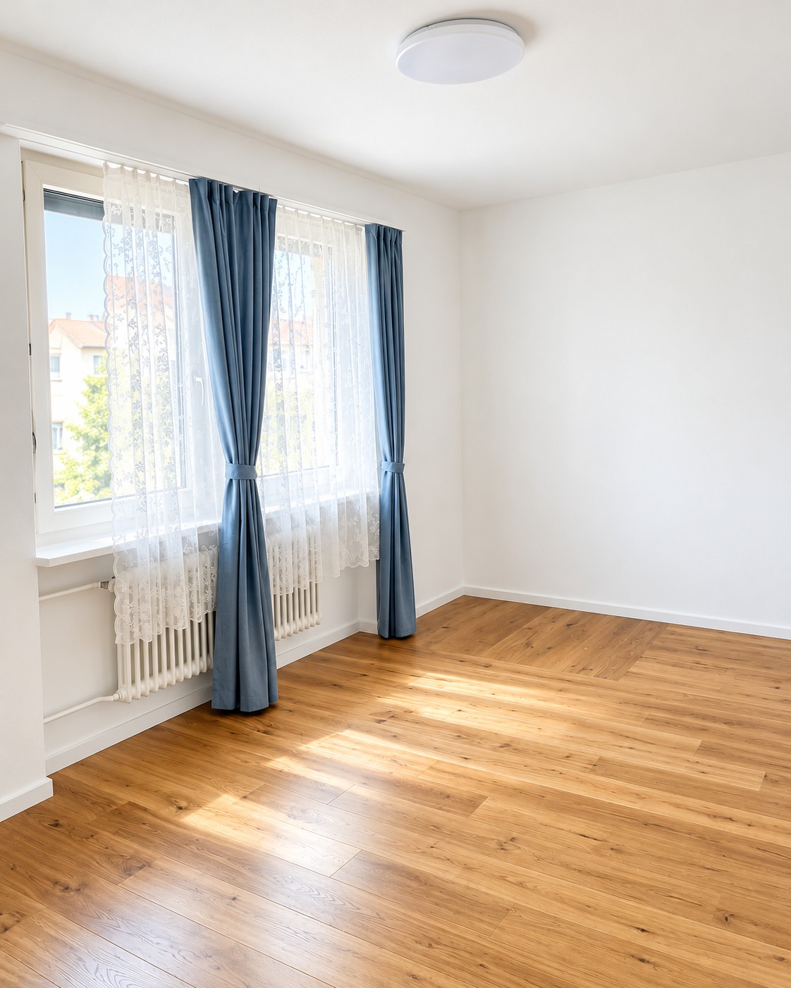 Appartement de 2 ½ pièces, photo 9 sur 10