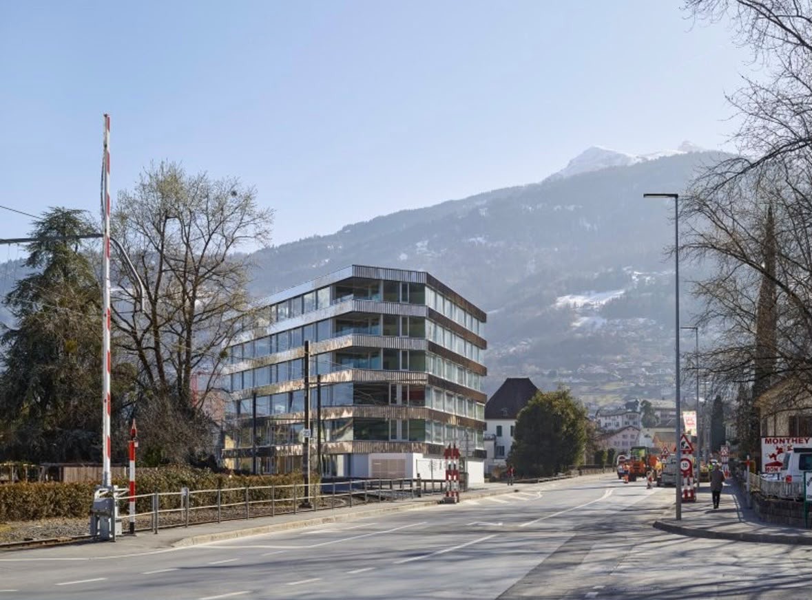 Appartamento di 3 ½ locali