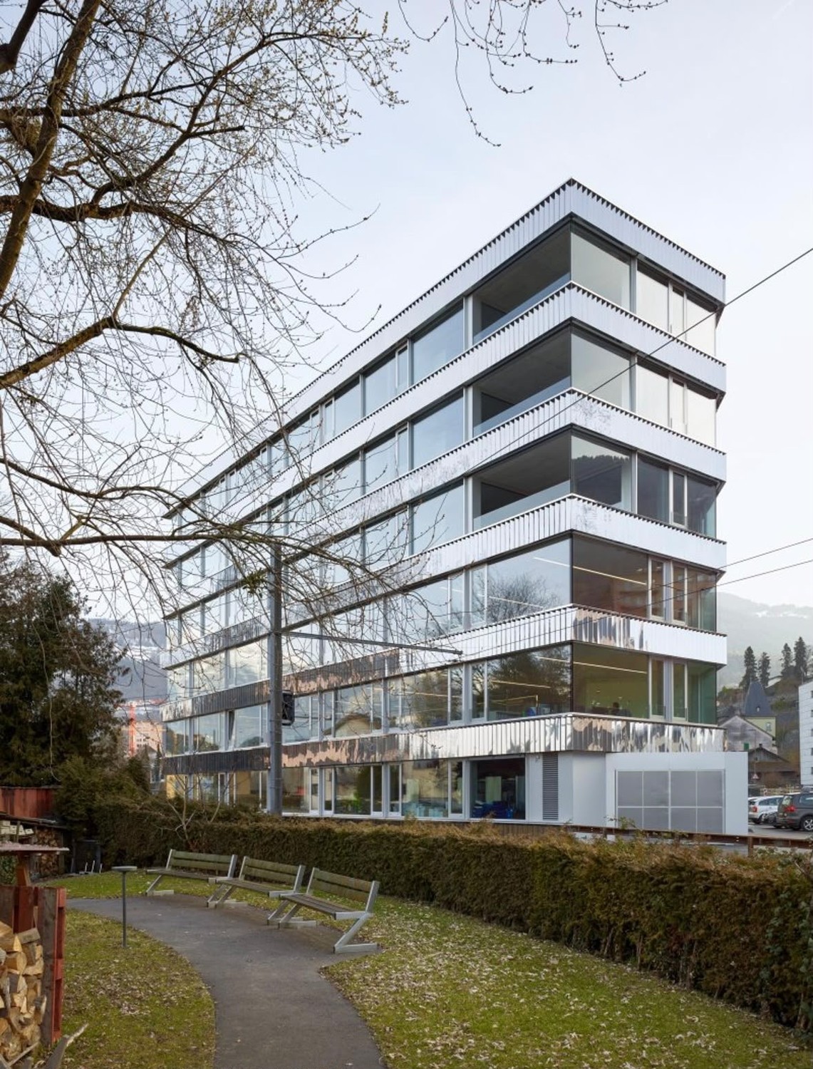 Appartamento di 3 ½ locali