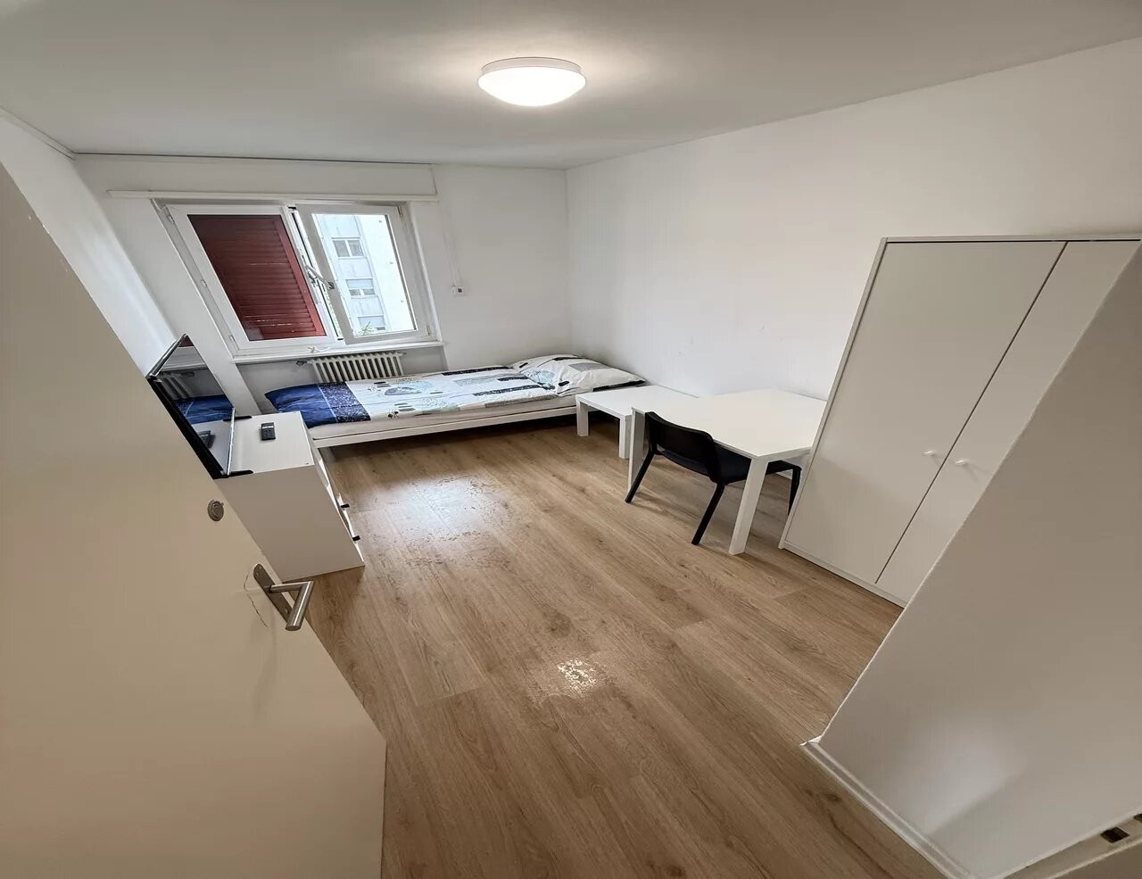 Chambre en colocation, photo 2 sur 10