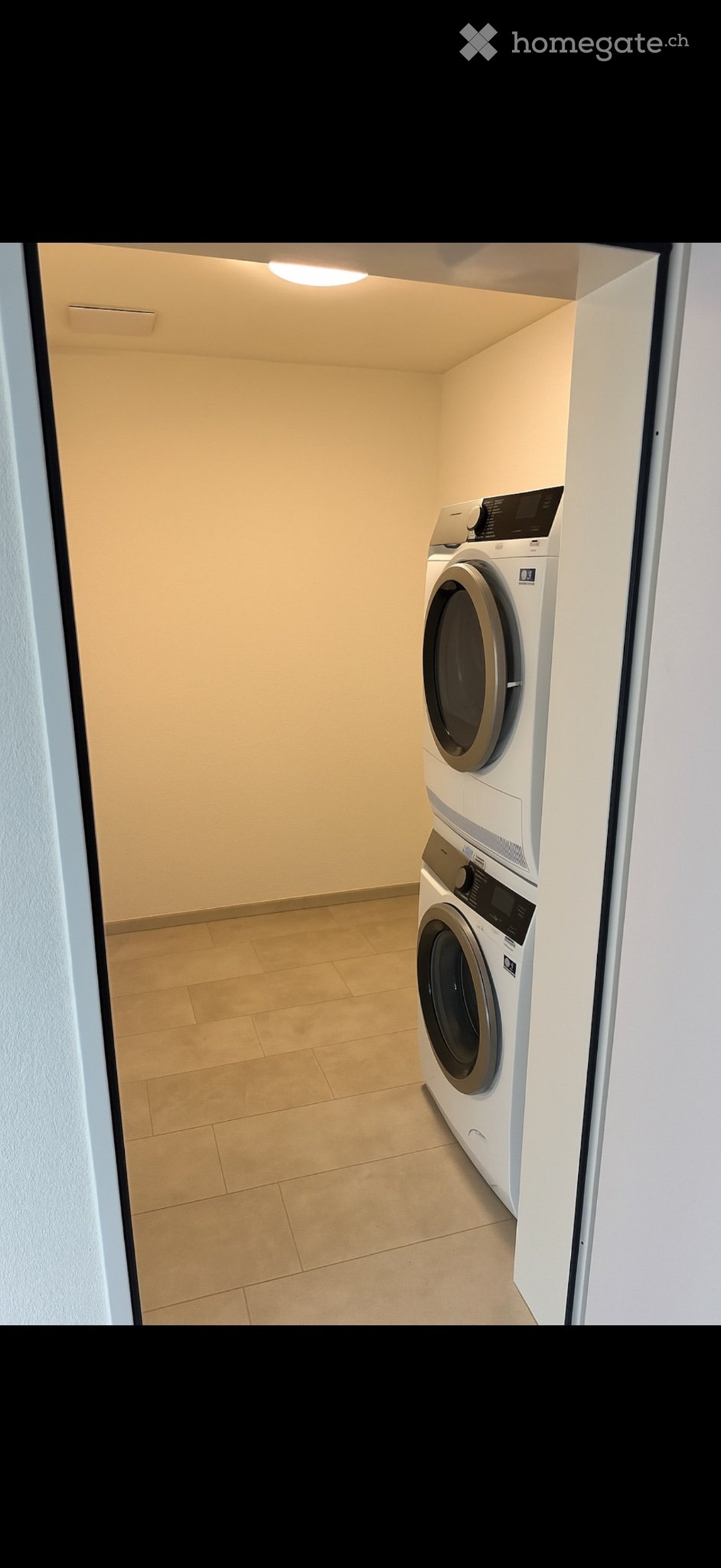 Appartement de 3 pièces, photo 3 sur 5