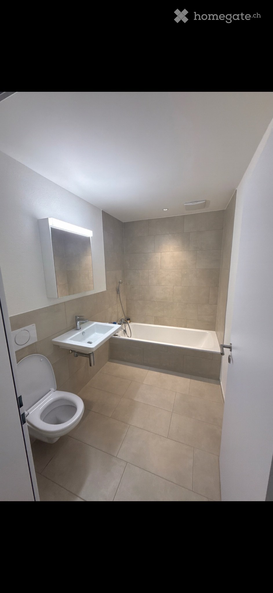 Appartement de 3 pièces, photo 4 sur 5