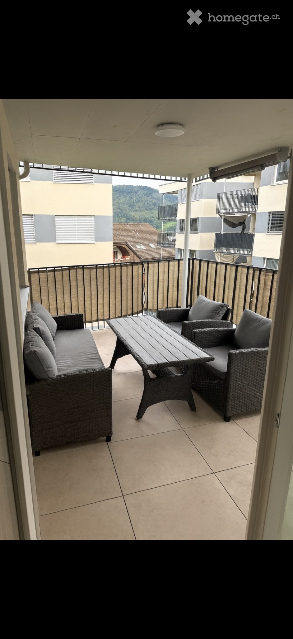 Appartement de 3 pièces, photo 5 sur 5