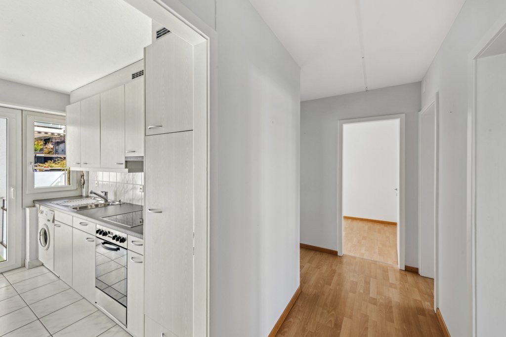 Appartement de 3 pièces, photo 2 sur 10
