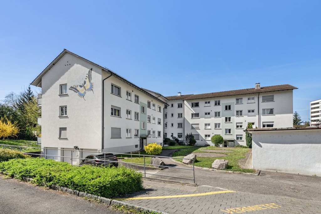 Appartement de 3 pièces, photo 3 sur 10
