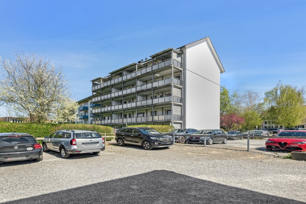 Appartement de 3 pièces, photo 1 sur 10