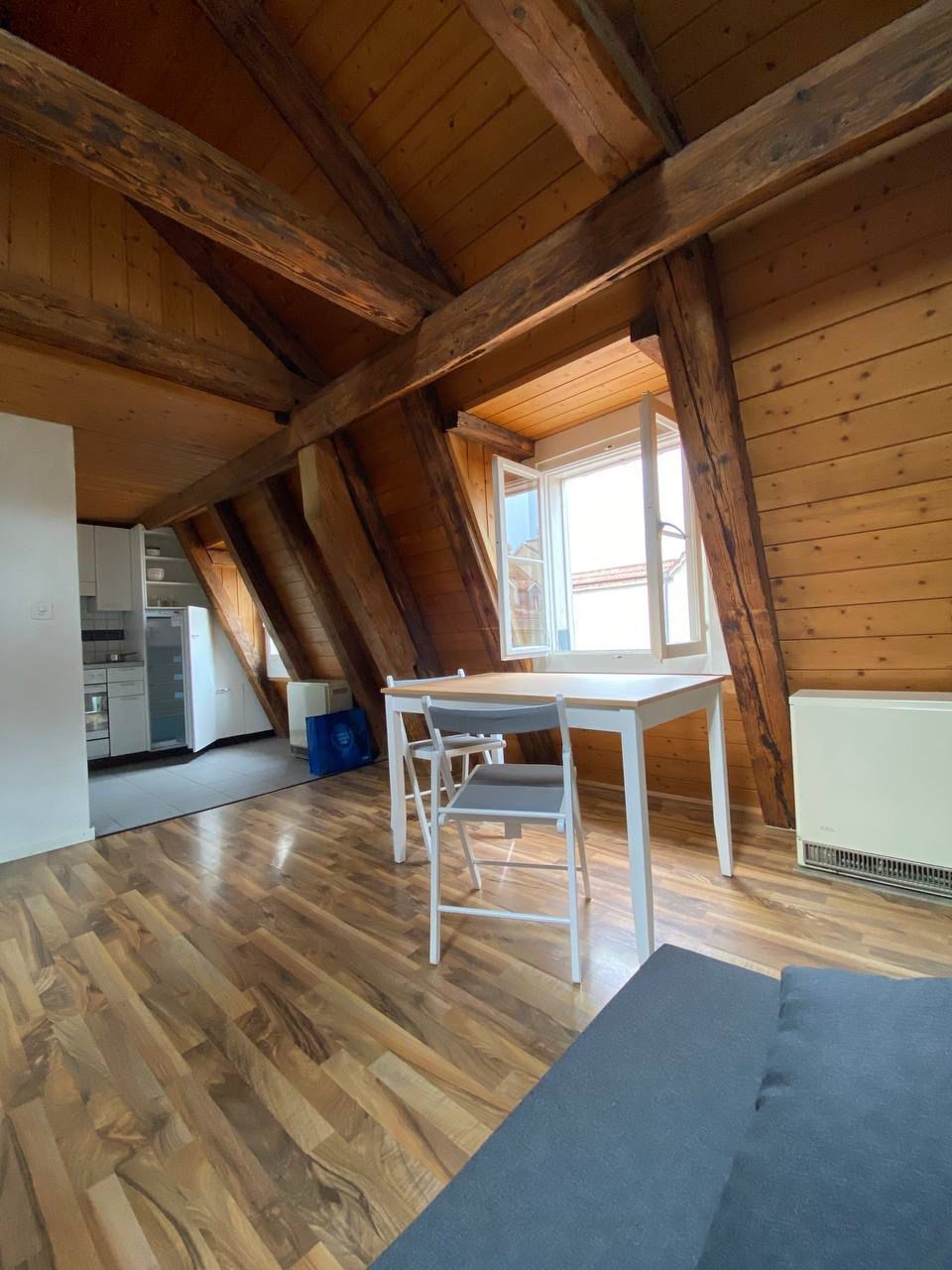 Appartement de 2 pièces, photo 5 sur 9