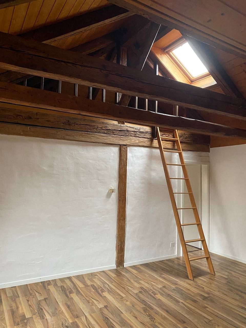 Appartement de 2 pièces, photo 1 sur 9