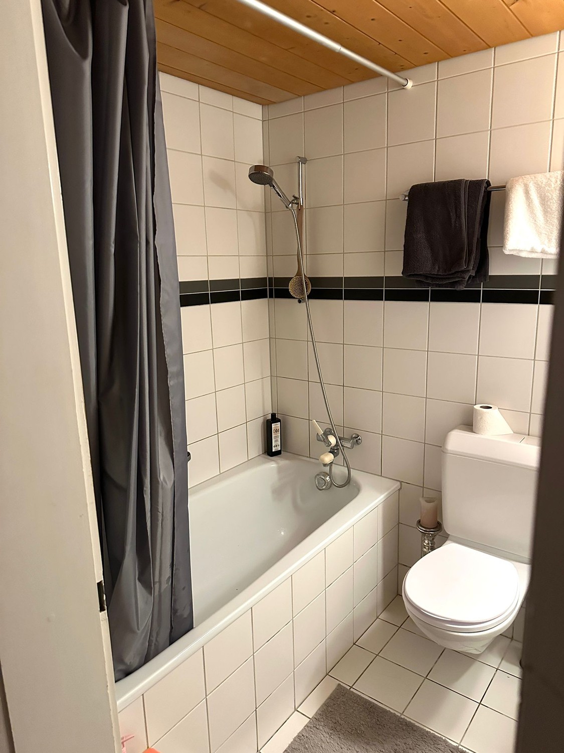 Appartement de 2 pièces, photo 7 sur 9