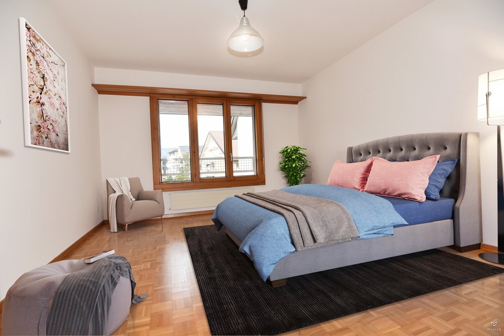 3 rooms apartment, photo 8 sur 10