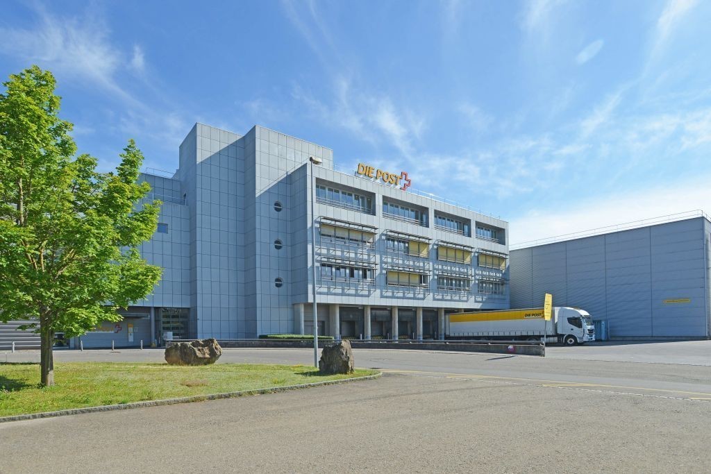 24-350m² office