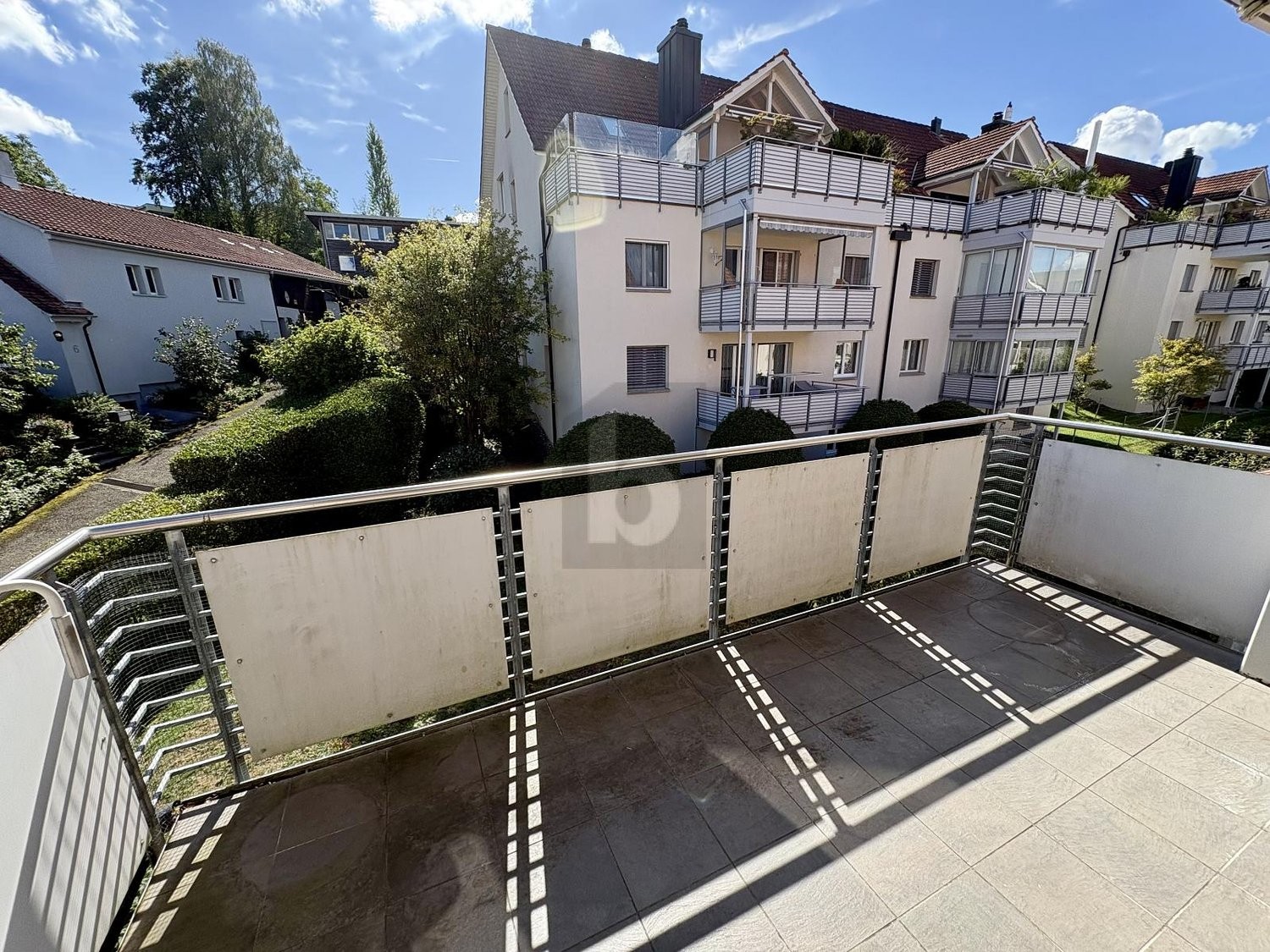 Duplex de 5 ½ pièces