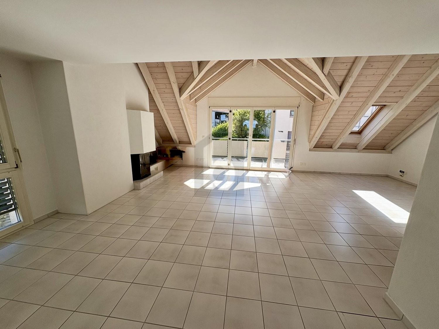 Duplex de 5 ½ pièces