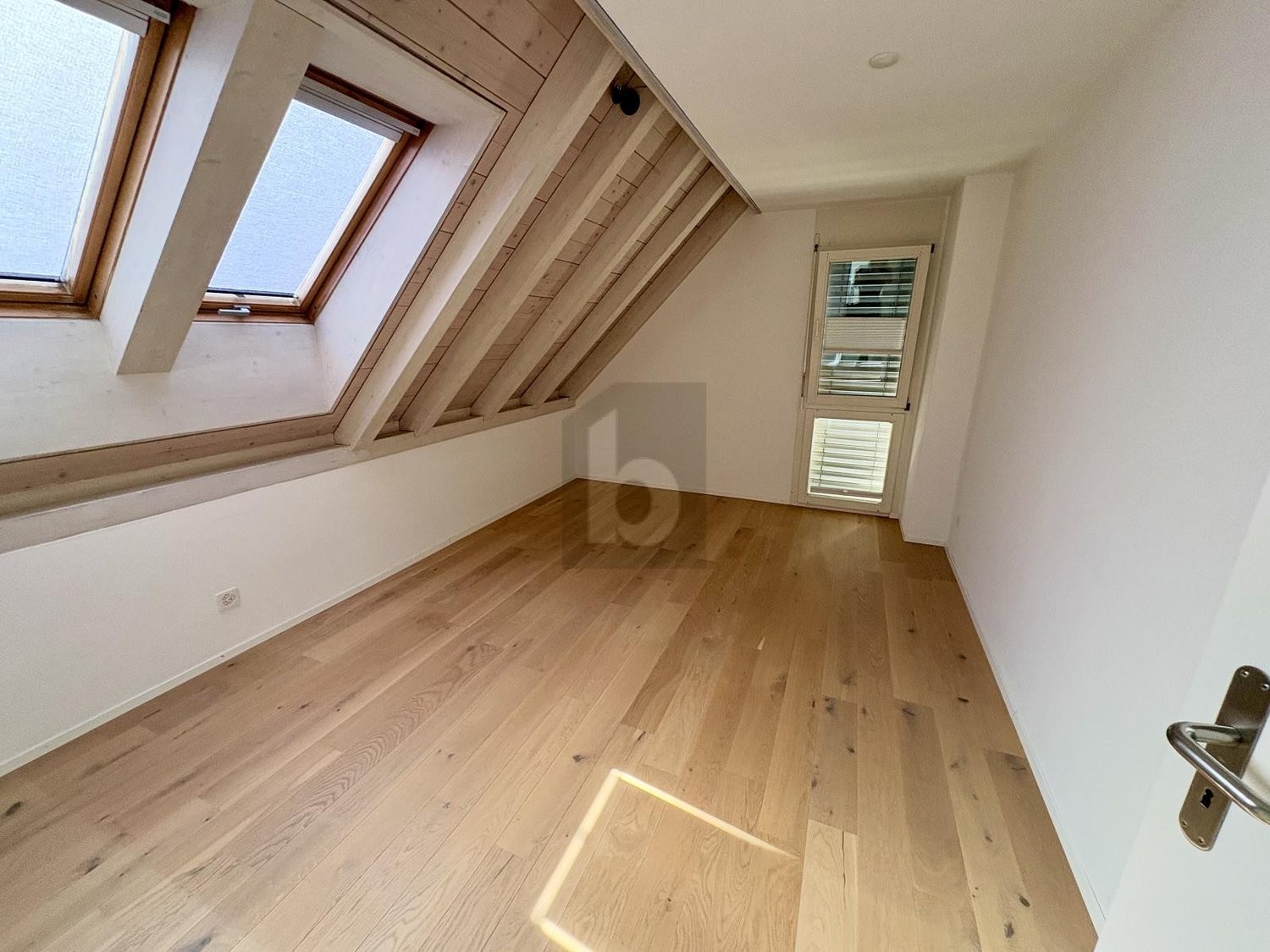 Duplex de 5 ½ pièces
