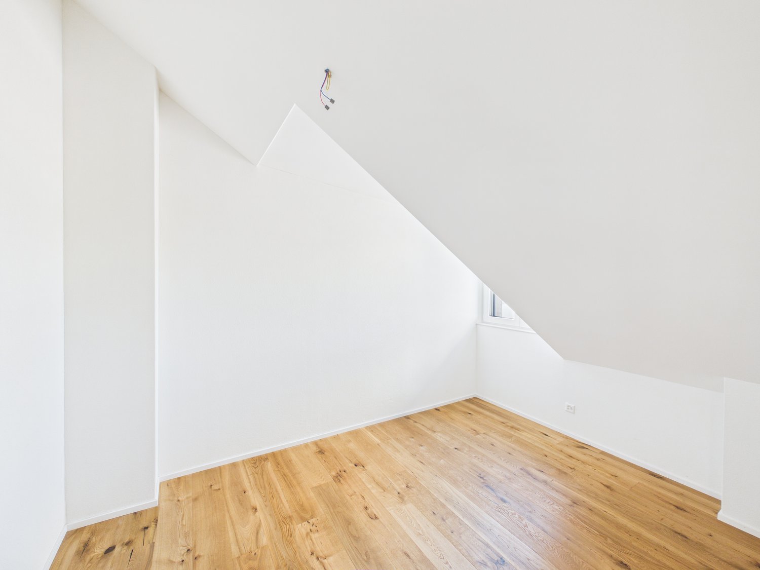 Duplex de 2 ½ pièces, photo 6 sur 10