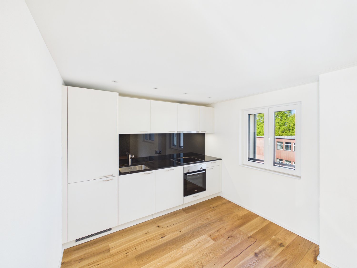 Duplex de 2 ½ pièces, photo 3 sur 10