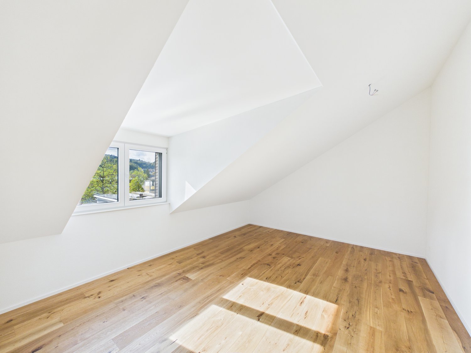 Duplex de 2 ½ pièces, photo 2 sur 10