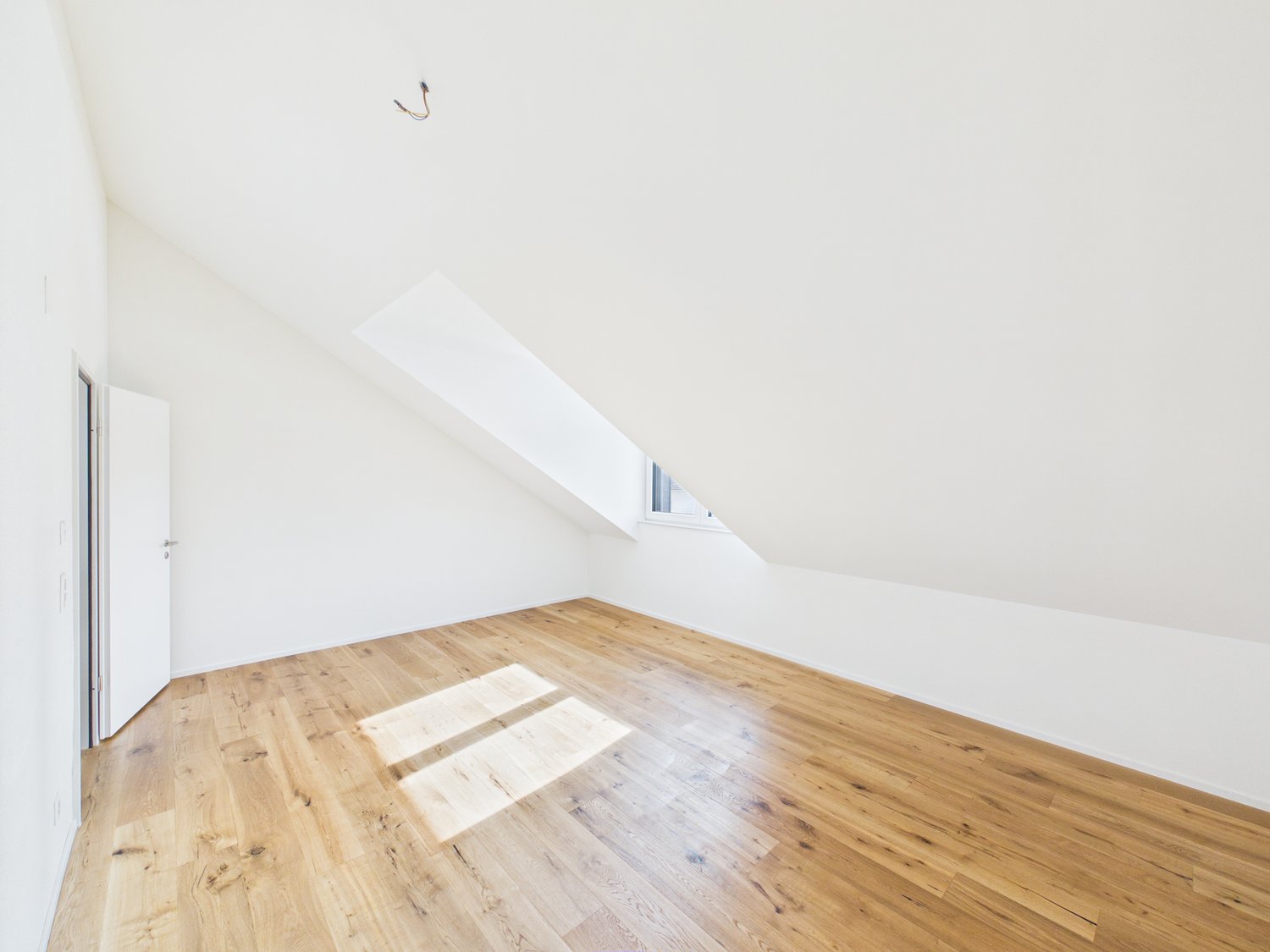 Duplex de 2 ½ pièces, photo 4 sur 10