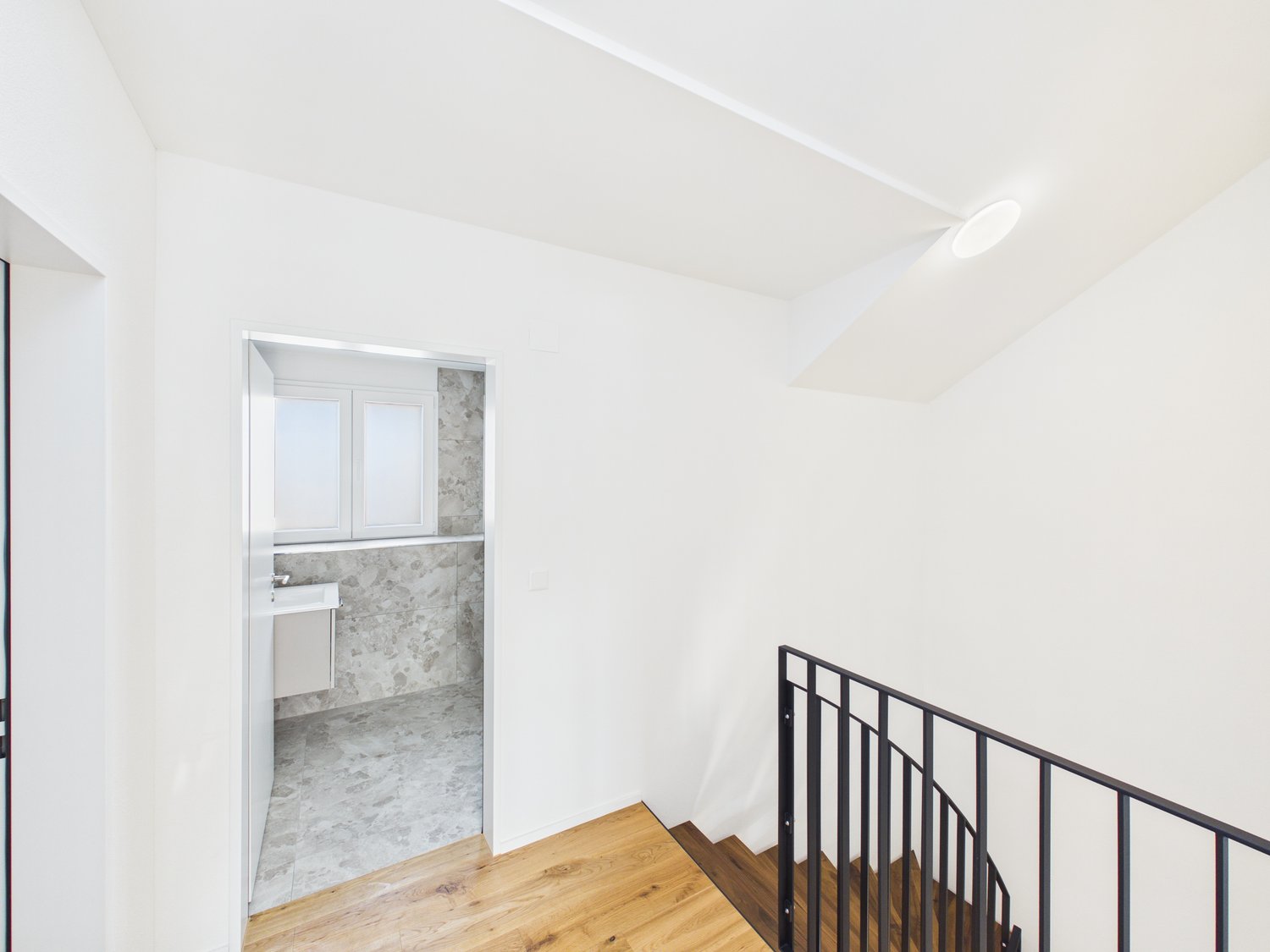 Duplex de 2 ½ pièces, photo 10 sur 10