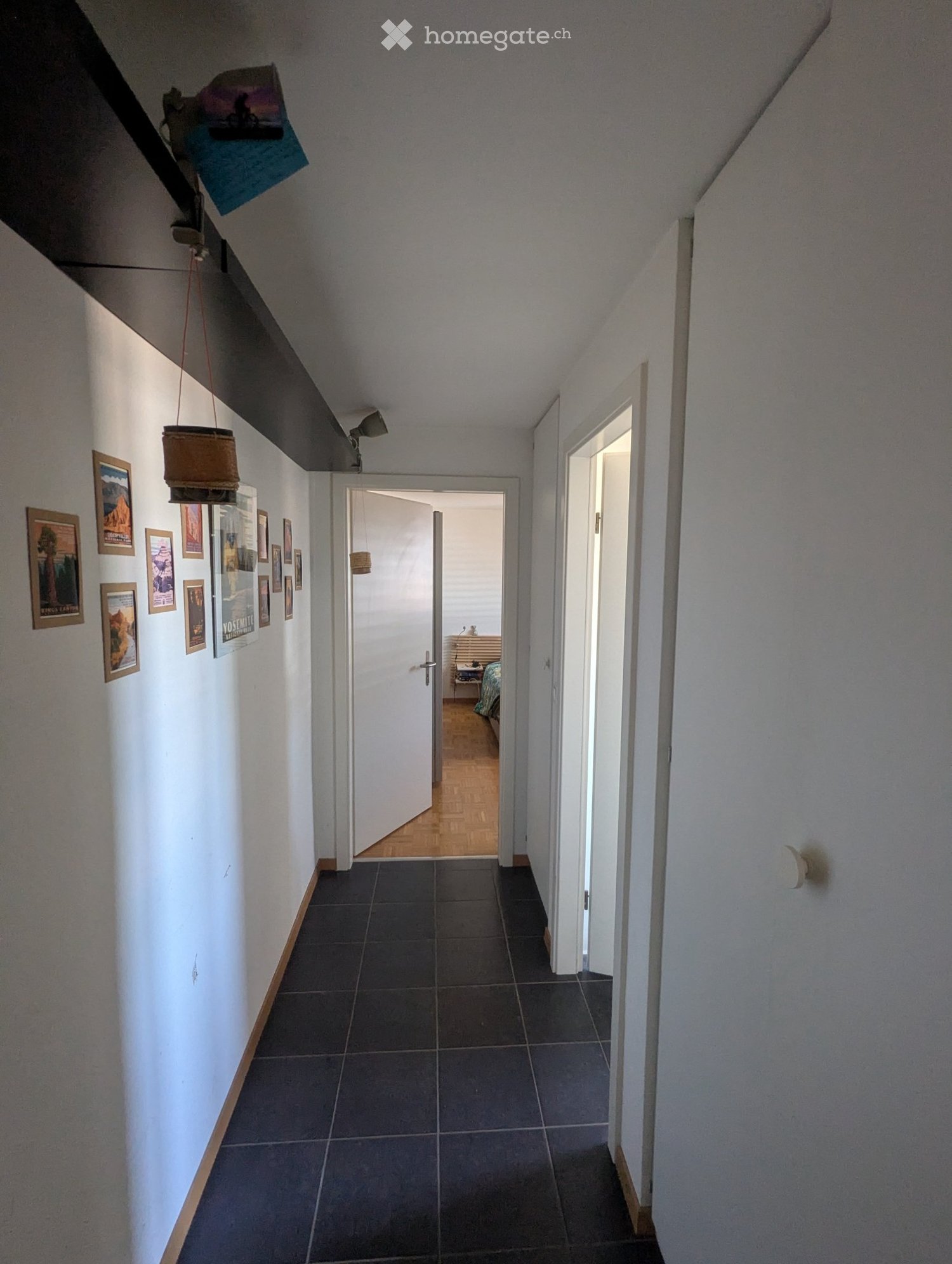 2-Zimmer-Wohnung