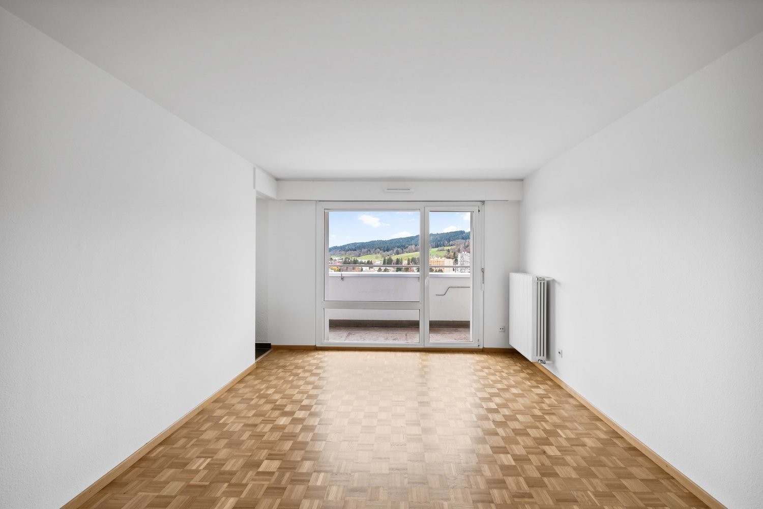 2 rooms apartment, photo 2 sur 6