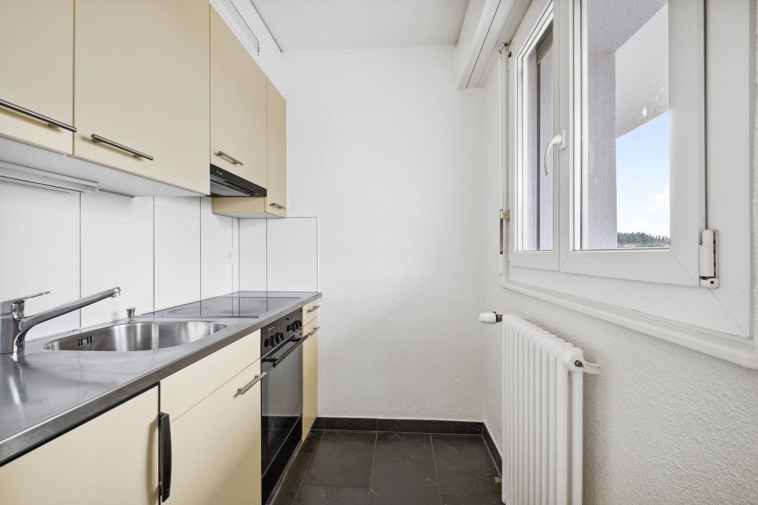 2 rooms apartment, photo 1 sur 6