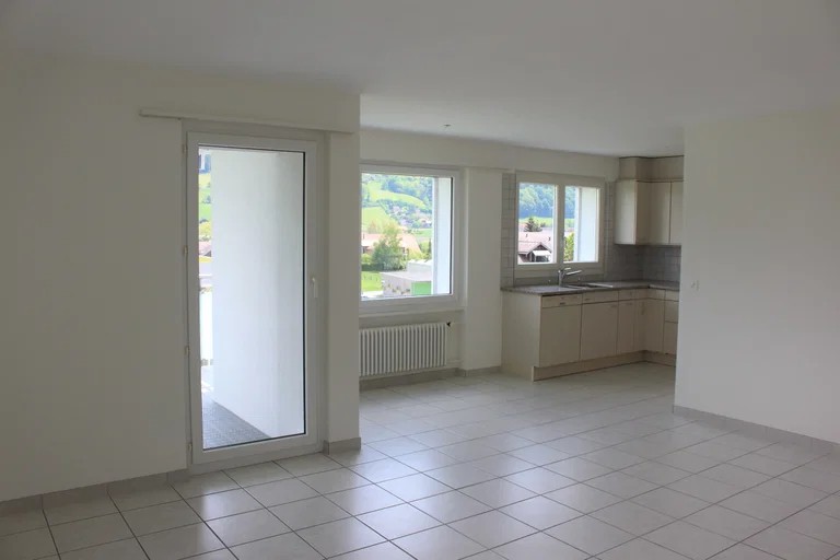 Appartement de 3 ½ pièces, photo 1 sur 8