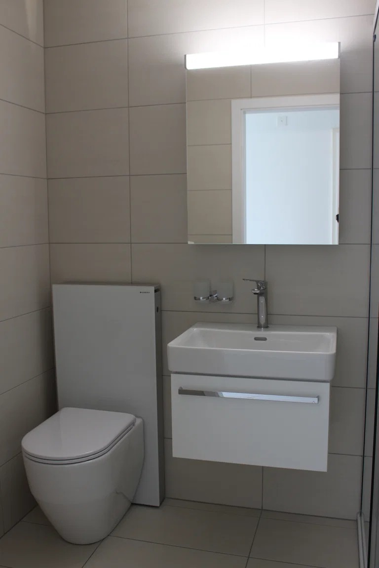 Appartement de 3 ½ pièces, photo 5 sur 8