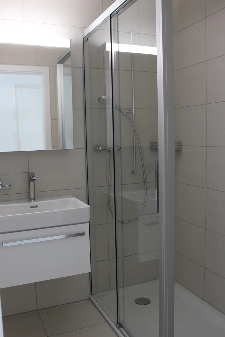 Appartement de 3 ½ pièces, photo 7 sur 8
